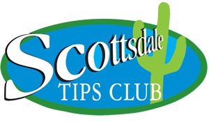Scottsdale Tips Club